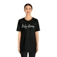 thumbnail image 2 of Women's Sixty-Licious T-Shirt, Women's 60th Birthday Shirt, 2 of 4