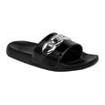 thumbnail image 1 of Sandalias clásicas Marca RBBASICS Exterior Sintético Color Negro RBCOLLECTION 109375, 1 of 3
