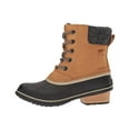 thumbnail image 2 of SOREL Women's Slimpack II Lace 100g Waterproof Winter Boots, 2 of 6