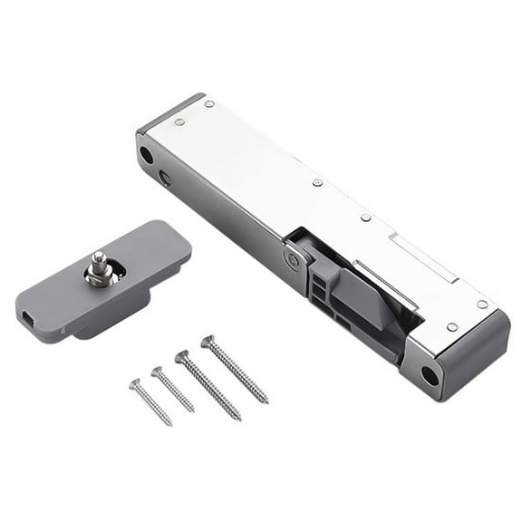Upgrades quiet Door Closer with Anti Pinch designing Door Closer for Home Safety
