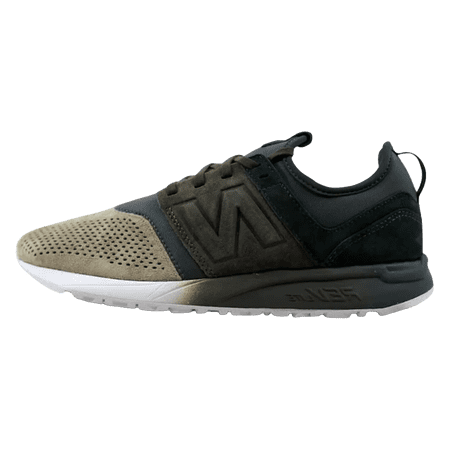 NEW BALANCE MENS 237 "Green Tan" MRL247UC MRL247UC from Stadium Goods