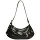 thumbnail image 1 of Bolso Mano para Mujer Piel Sintética Punk Con Viajes Desplazamientos, 1 of 9