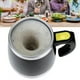thumbnail image 4 of Taza Autoagitadora Automática, Taza De Café Autoagitadora, Taza Mezcladora Automática, Chocolate Caliente, Leche, Oficina Para Café, Té En Casa, 4 of 8