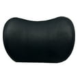 thumbnail image 2 of TrexNyc Car Pillow for Neck - Car Headrest Pillow - Headrest Cushion - Comfortable Car Neck Pillow with Memory Foam, 2 of 6