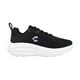 thumbnail image 2 of TENIS DAMA CHARLY 1043024005 TEXTIL NEGRO, 2 of 4