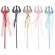 thumbnail image 2 of 5 Pcs Role Play Toys Kids Devil Costumes Trident Princess Costume Wand Devil Wings Adult Cat Wand ToyAssorted Color38X8X1CM, 2 of 4