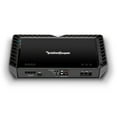 thumbnail image 3 of Rockford Fosgate T1500-1BDCP Power 1,500 Watt Class-BD Constant Power Amplifier, 3 of 3