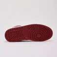 thumbnail image 4 of Ni - ke Jordan 1 Mid Gym Red Black White (2024) DQ8426-061 - Brand New Men Size 7.5-13, 4 of 5