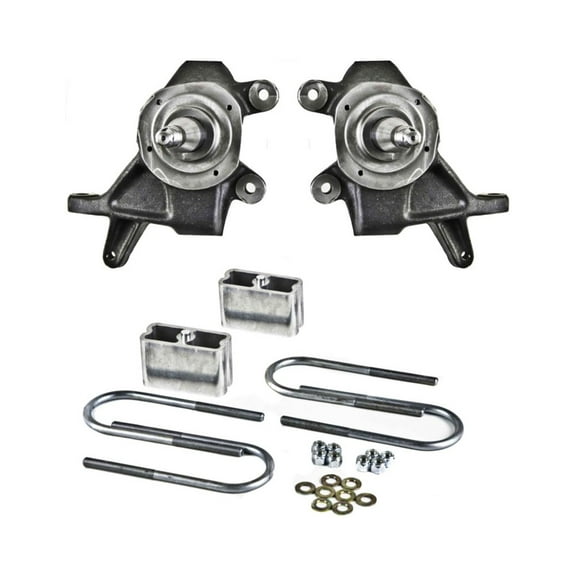 Belltech 439 Lowering Kit