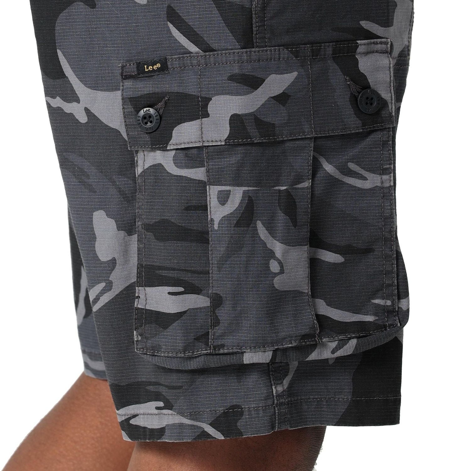 Lee Men's Ripstop Cargo Short