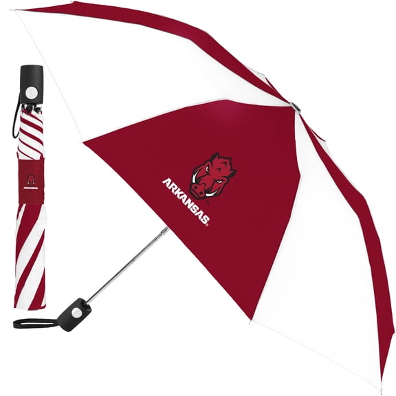 NCAA Arkansas Prime 42" Umbrella