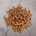 thumbnail image 3 of Bâton de Colle pour Plumer Canards et Oies en Forme de Poule, 96 Pcs/ensemble Doigts en Caoutchouc de Rechange, Plumeau, Effet d'Épilation, Faible Taux de Bris de Peau, 3 of 8