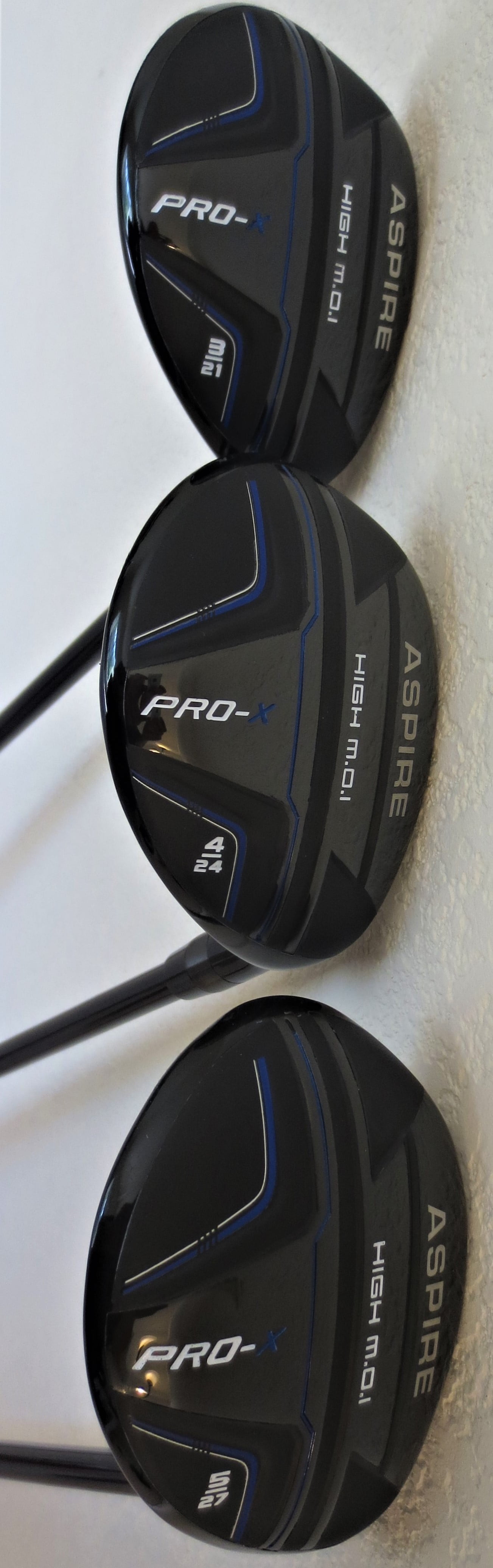 Walmart Men's Golf Set for 6'0