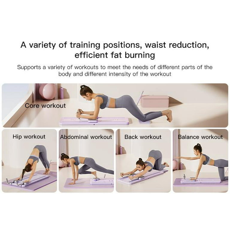 wzglod-pilates-reformer-workout-machine-foldable-home