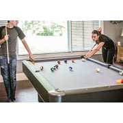 Mizerak Dakota 8 Ft. Slate Billiard Tables