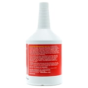 Redline Less Piston Scuffing, Improved Vearing Wear 20W - 60, 12 Quarts