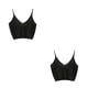 thumbnail image 1 of Qarigey Top de mujer Top de punto de moda Tops de algodón Tank Crop Tops Lencería Type2 NO2, 1 of 6