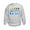 Ash Gray, variant on CafePress - Vote Peace Kids Sweatshirt - Kids Sweatshirt, Youth Crew Neck Sweatshirt