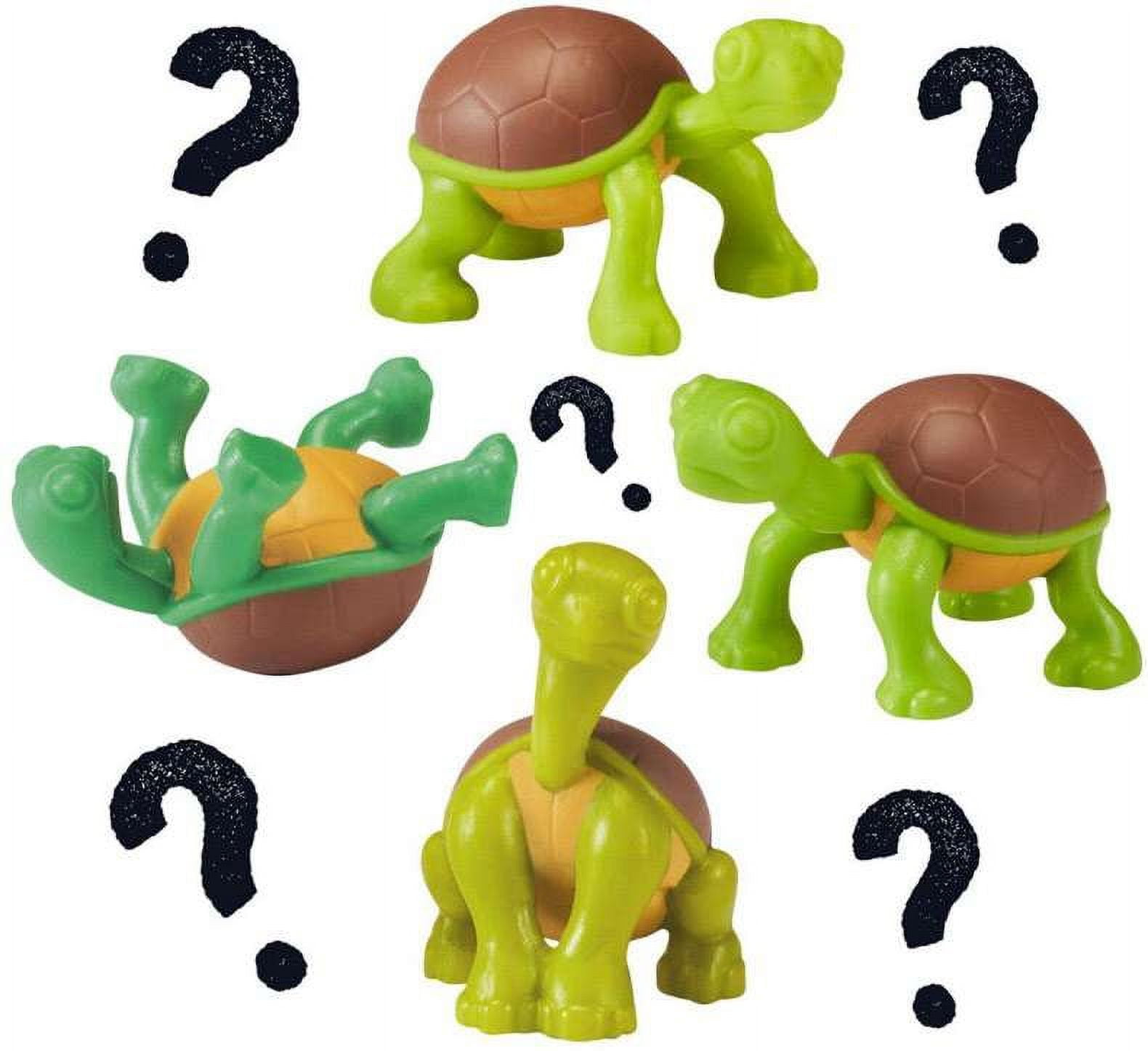 新品未開封 izumonster mutant ninja TURTLES Playmates Teenage Mutant Ninja Turtles Mystery Box, Ooze