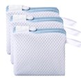 thumbnail image 1 of CSChome Laundry Bag for Washing Machine Double-Layer Mesh Laundry Bag 3Pcs Prevent Clothes Tangling Thickened Anti-Pilling, 1 of 6