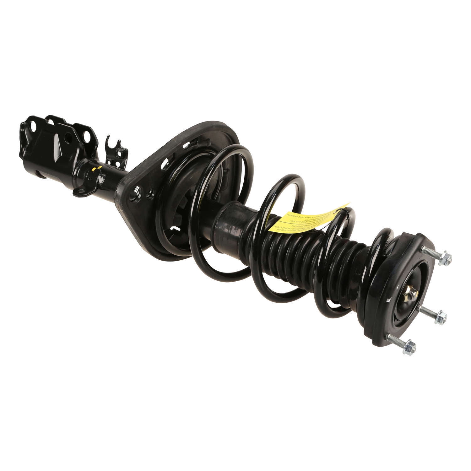 KYB SR4262 Complete Corner Unit Assembly -Strut, Mount and Spring Fits select: 2012 TOYOTA CAMRY SE/XLE, 2013-2014 TOYOTA CAMRY L/SE/LE/XLE