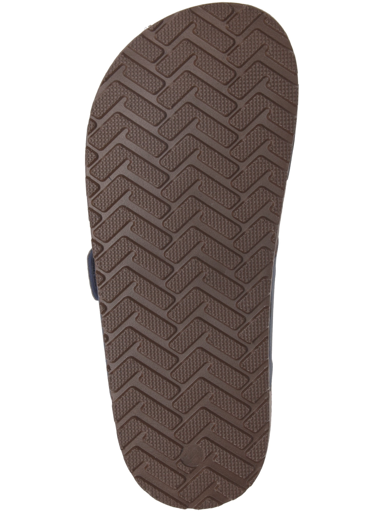Wonder Nation Little & Big Boys Two Buckle Sandals