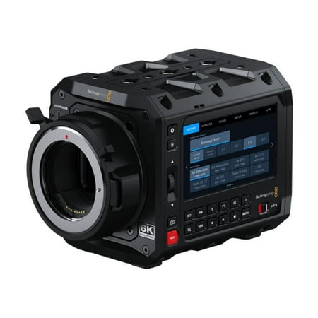 Blackmagic PYXIS 6K Cinema...