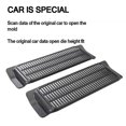 thumbnail image 2 of Cubierta De Salida De Aire Del Coche, Accesorio De Cubierta De Polvo Antibloqueo De Ventilación De Aire Debajo Del Asiento Para Tesla Model 3 Kearding VI007307-00, 2 of 7