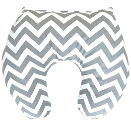 Kidilove Buckwheat Diamond Breastfeeding Pillow Walmart