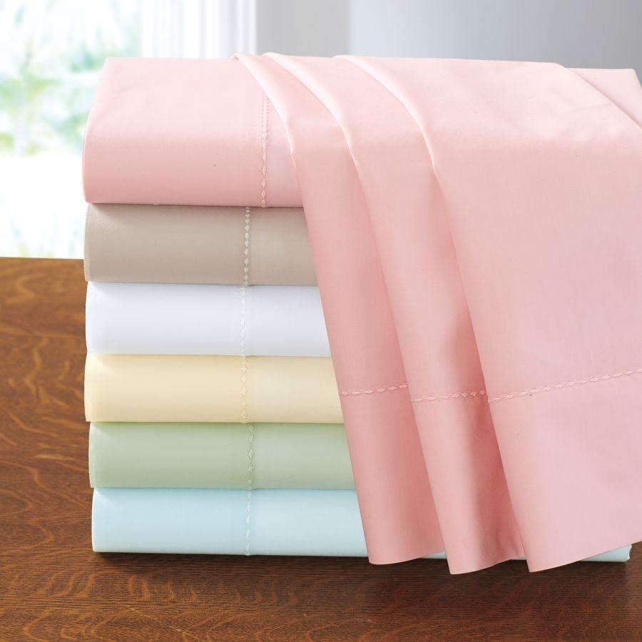 Felipe Featherweight Cotton Batiste Sheets