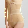 thumbnail image 5 of Botrong Slimming Waist Trainer Modeling Belt Shapewear Waist Cincher Body Shaper Gifts for Family, 5 of 8