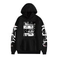 thumbnail image 1 of THNCLZX Sweat à Capuche Hanako-kun pour Halloween Costume Cosplay Unisexe, 1 of 5