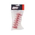 thumbnail image 2 of Losi Front Springs 12.9 lb Rate Red 2 5IVE-T LOSB2966 Gas Car/Truck Option Parts, 2 of 2