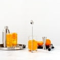 thumbnail image 4 of Bar Lux Stainless Steel Muddler Barspoon - 12" x 1 1/4" x 3/4" - 1 count box, 4 of 11