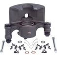 thumbnail image 3 of A1 Cardone Disc Brake Caliper P/N:19-1036 Fits select: 1990-1991 TOYOTA COROLLA, 1986 TOYOTA CAMRY, 3 of 5