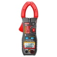 thumbnail image 1 of ANENG CM81 Smart AC Clamp Meter Clamp Type Multimeter 6000 Counts Auto Range Voltmeter 600A Ammeter Resistance Meter with Flashlight, 1 of 8