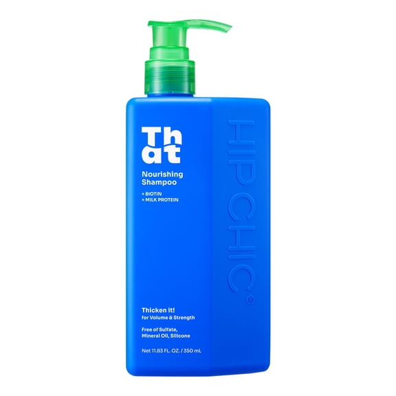 Hip Chic That Nourishing Hair Shampoo