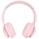 thumbnail image 3 of Auriculares para niños, Fingertime BT06C+, auriculares supraurales con Bluetooth para niños, auriculares supraurales para niños, estética elegante, 3 of 12