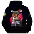 thumbnail image 1 of Sudadera Deportiva Memphiis Grizzllies Nb Aa, 1 of 3