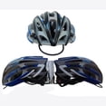 thumbnail image 3 of Soporte para Casco de Montaje en Pared shamjiam, 3 of 9