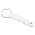 thumbnail image 4 of Blantye Llave de Soporte Inferior de Bicicleta portátil de aleación de Aluminio, Herramienta de reparación de Bicicletas para instalación de Ejes, 4 of 5