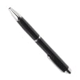 thumbnail image 4 of Grabadora de voz digital Bolígrafo portátil Reducción de ruido de voz a texto Grabadora activada por voz Bolígrafo para conferencias Clases de reuniones Inglés neutro, negro 32 GB, 4 of 10