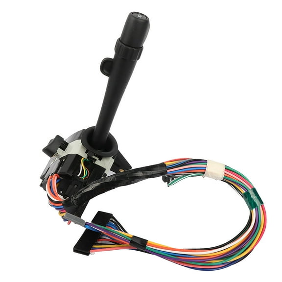 For Buick Century Regal 1997-2004 Turn Signal Lever Multi-Function Switch Cruise