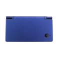 thumbnail image 2 of For Replacement NDSi Full Housing Cover Case Shell with Complete Buttons Accessories for Nintendo DSi NDSi Game Console Deep Blue, 2 of 5