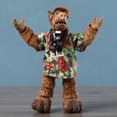 thumbnail image 4 of Figuras de acción de PVC de la colección Alf de la Cosmic Con exclusiva de NECA SDCC 23, 4 of 5