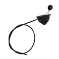 thumbnail image 1 of ARCADORA Throttle Cable for Toro TimeCutter Z4235 Z5040 ZS4200 SS4235 112-9752 Riding Mower Part Easy Install Direct Replacement, 1 of 2
