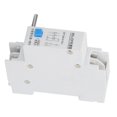 thumbnail image 4 of Relé de retardo de tiempo Protección de alta eficiencia Resistencia segura a altas temperaturas Liberación de derivación conservadora 24‑48 V/110‑400 V CA/CC 24-48 V, 4 of 12