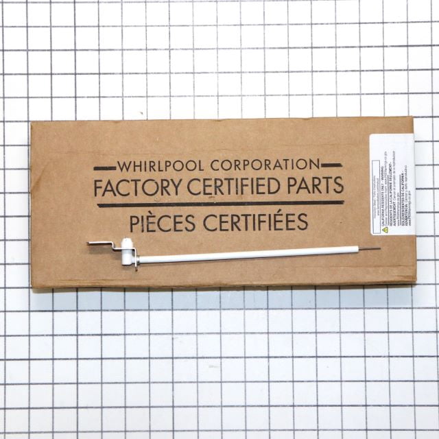 Whirlpool Range/Stove/Oven Spark Electrode WP74006072