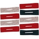 thumbnail image 1 of Here's a refined and professional product description based on your input:\n\n \n\n**9PCS Hair Bun Maker Lightweight & Comfortable Hair Styling Tool for, 1 of 2