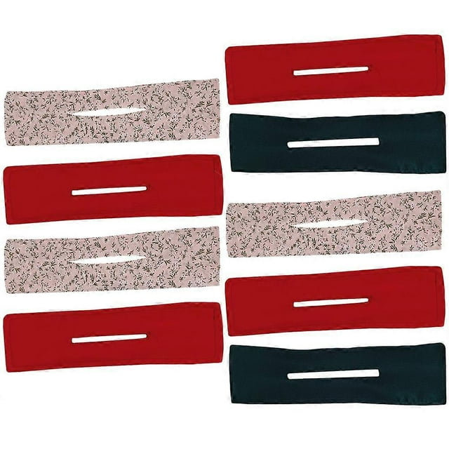 Here's a refined and professional product description based on your input:\n\n \n\n**9PCS Hair Bun Maker Lightweight & Comfortable Hair Styling Tool for
